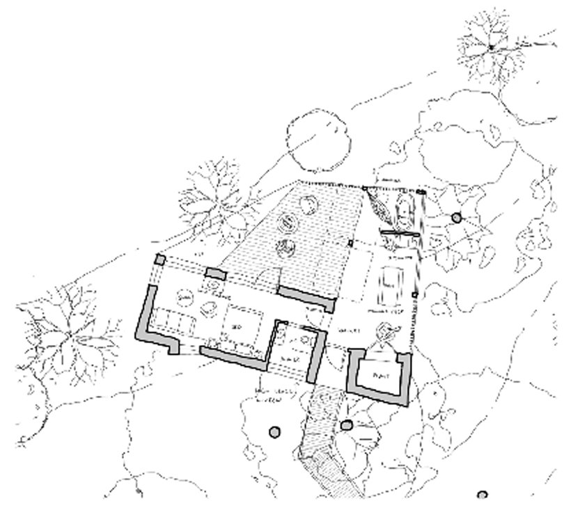 Treehouse rental plans for elmore court