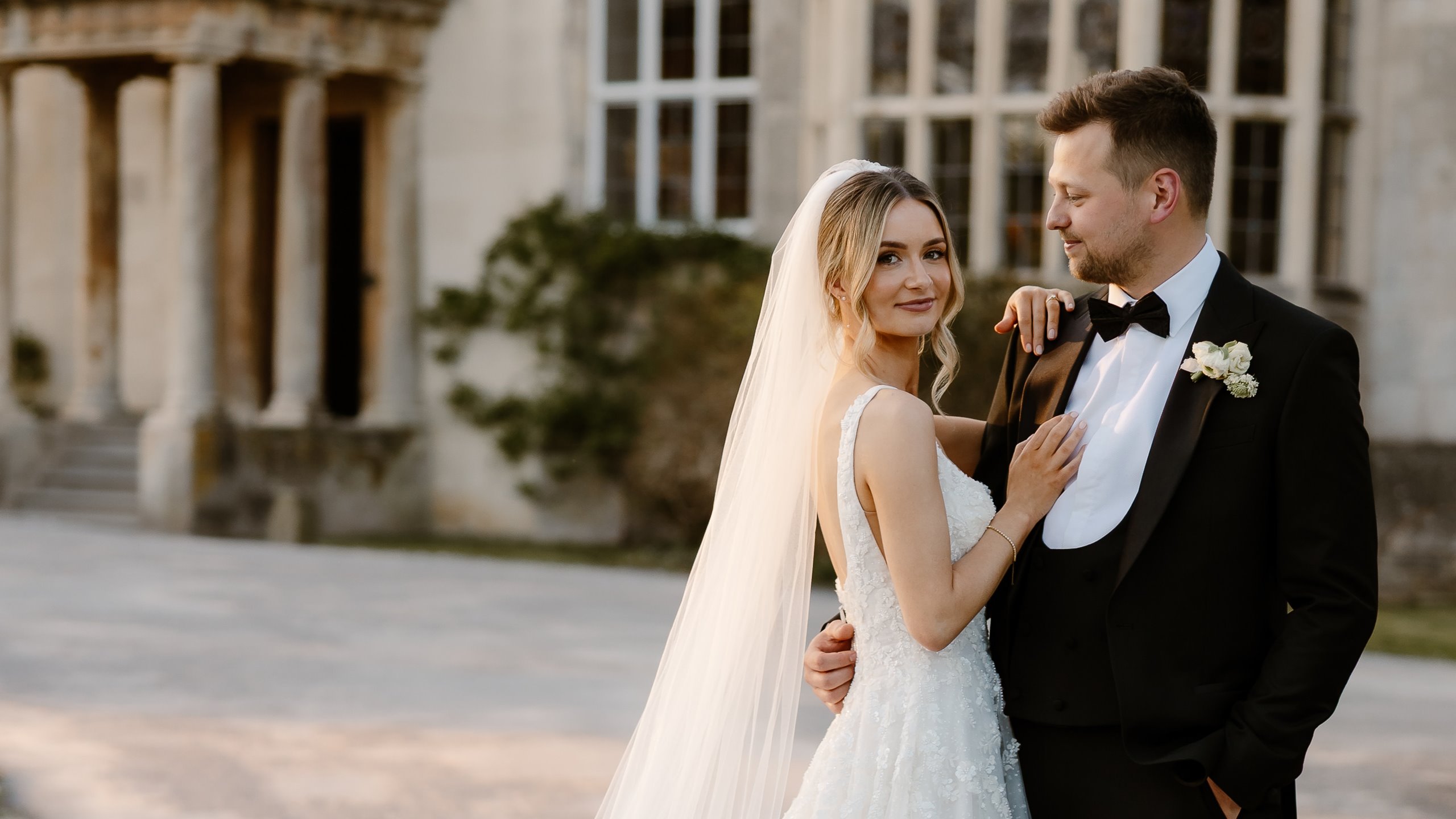 Elmore Court - Weddings