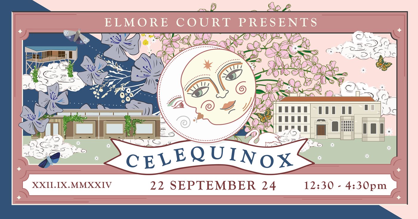 Our Next Wedding Fair: Celequinox | 22nd Sept