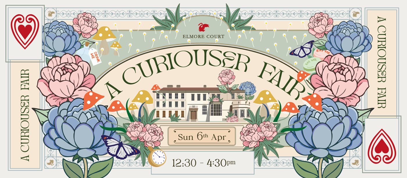 A Curiouser Fair 