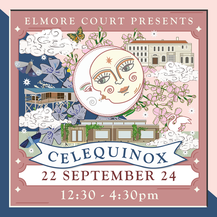 Our Next Wedding Fair: Celequinox | 22nd Sept