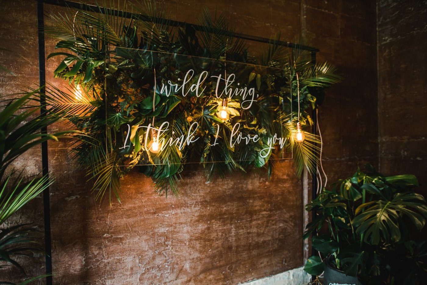 Often Overlooked Wedding Decoration Ideas Style the Extra Mile!