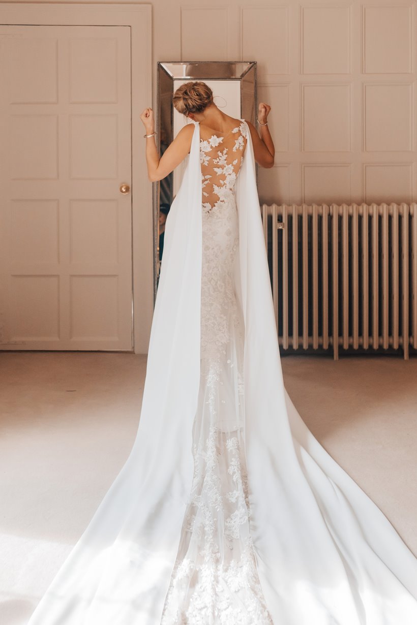 wedding dress inspo 2021